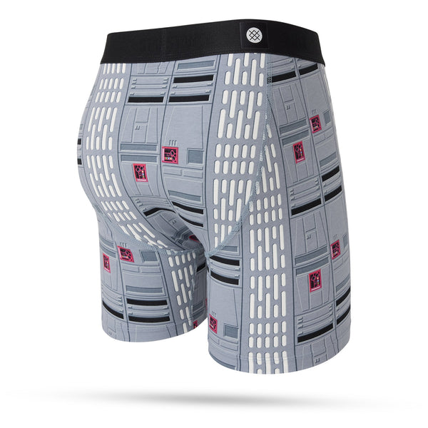 Stance DEATH STAR BOXER BRIEF