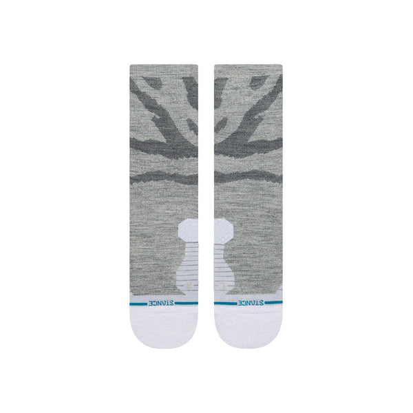 Stance DIGI DASH LIGHT WOOL CREW SOCK