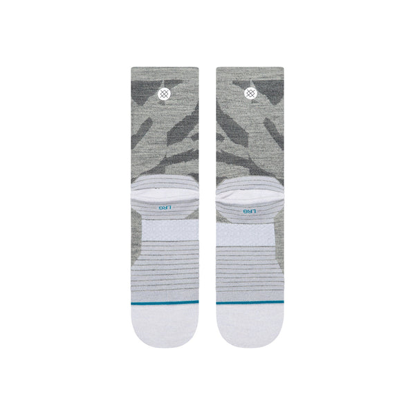 Stance DIGI DASH LIGHT WOOL CREW SOCK