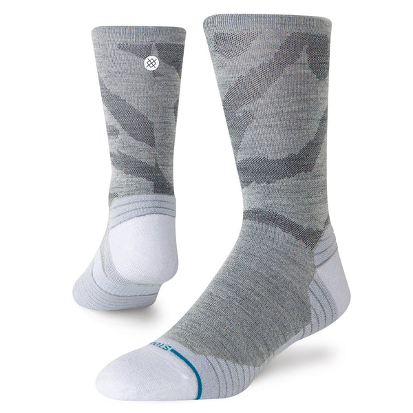 stance DIGI DASH LIGHT WOOL CREW SOCK