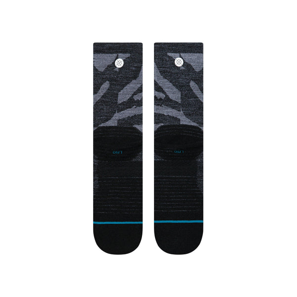 Stance DIGI DASH LIGHT WOOL CREW SOCK