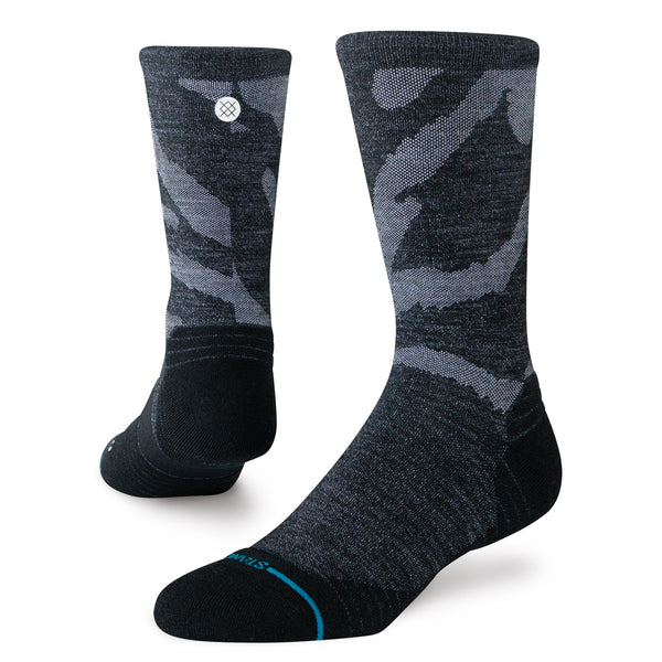 stance DIGI DASH LIGHT WOOL CREW SOCK