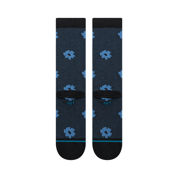 Stance DIGITAL DAISY CREW SOCK