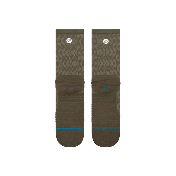 Stance DIGZIG LIGHT CREW SOCK