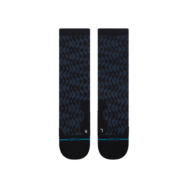 Stance DIGZIG LIGHT CREW SOCK