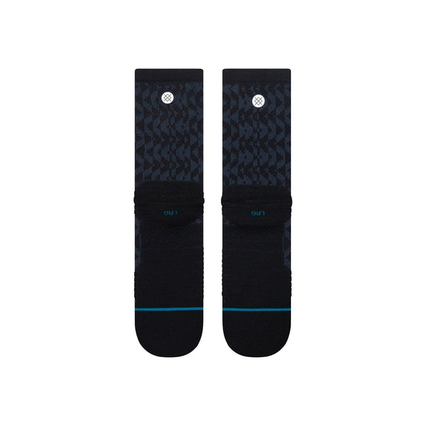 Stance DIGZIG LIGHT CREW SOCK