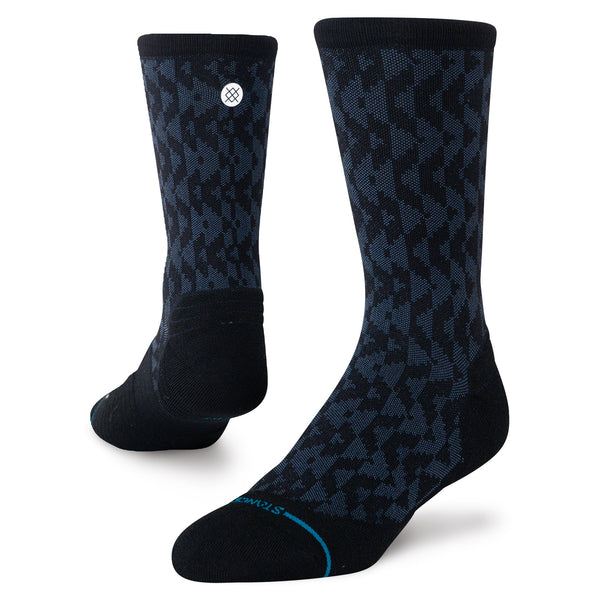 stance DIGZIG LIGHT CREW SOCK