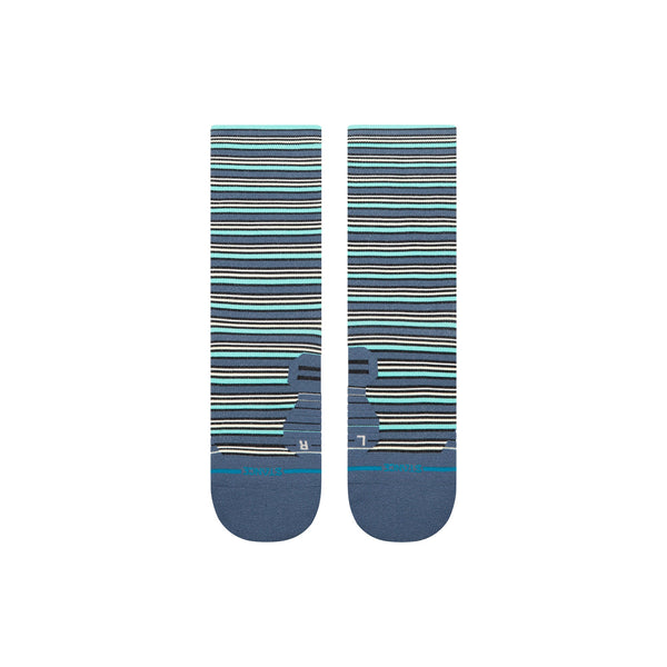 Stance EARNIE LIGHT CREW SOCK