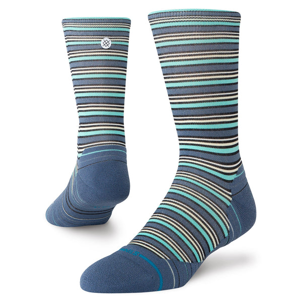 stance EARNIE LIGHT CREW SOCK