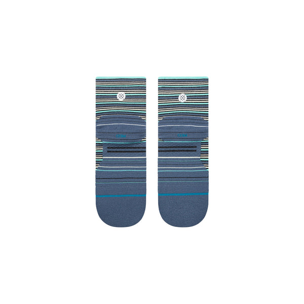 Stance EARNIE LIGHT QUARTER SOCK
