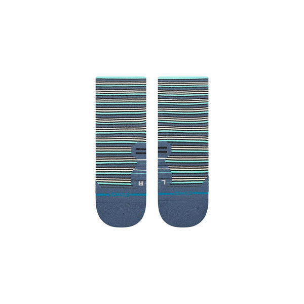 Stance EARNIE LIGHT QUARTER SOCK