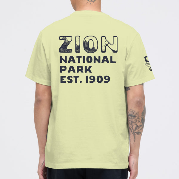 Stance EST 1909 T-SHIRT