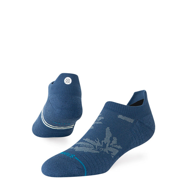 stance FLORA SCAN MID TAB SOCK