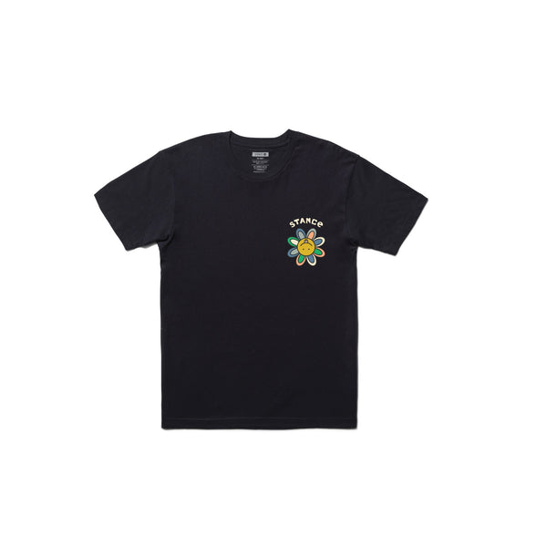 Stance FLORAL PUNCH T-SHIRT