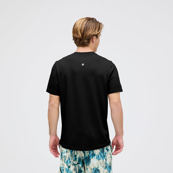Stance FRAGMENT 2.0 SHORT SLEEVE TEE