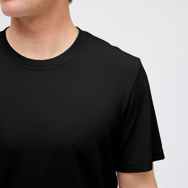 Stance FRAGMENT 2.0 SHORT SLEEVE TEE