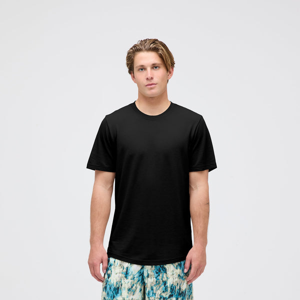stance FRAGMENT 2.0 SHORT SLEEVE TEE