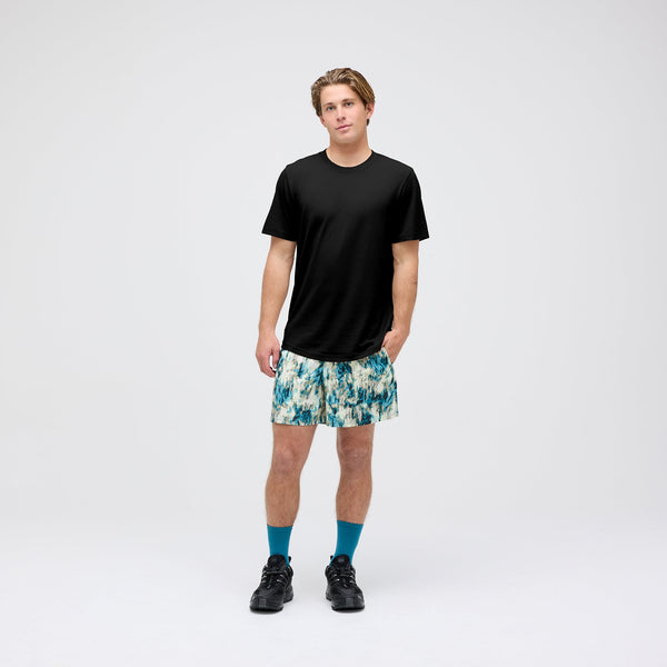 Stance FRAGMENT 2.0 SHORT SLEEVE TEE