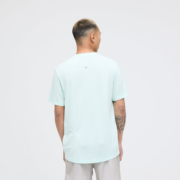 Stance FRAGMENT 2.0 SHORT SLEEVE TEE