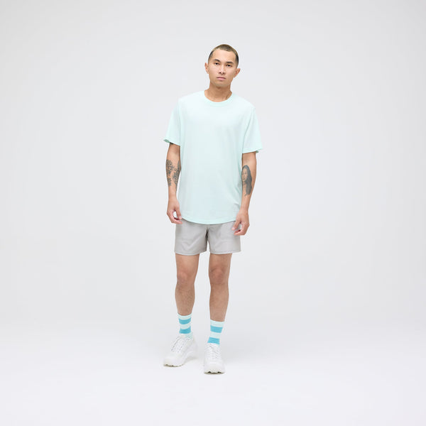 Stance FRAGMENT 2.0 SHORT SLEEVE TEE