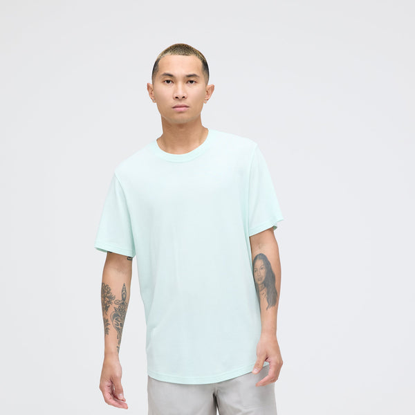stance FRAGMENT 2.0 SHORT SLEEVE TEE