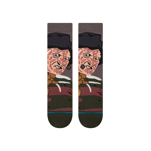 Stance FREDDY CREW SOCK