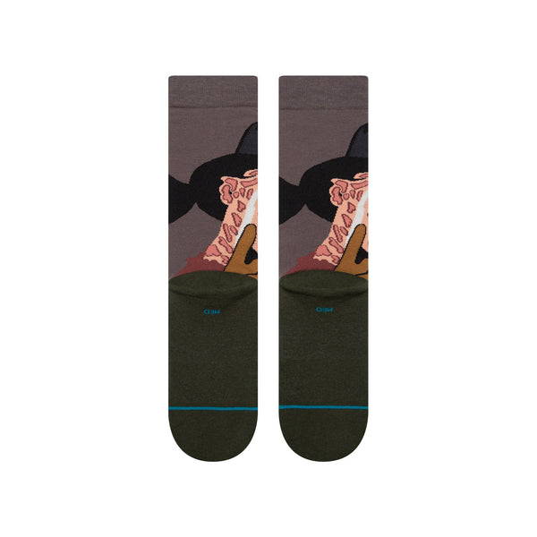 Stance FREDDY CREW SOCK