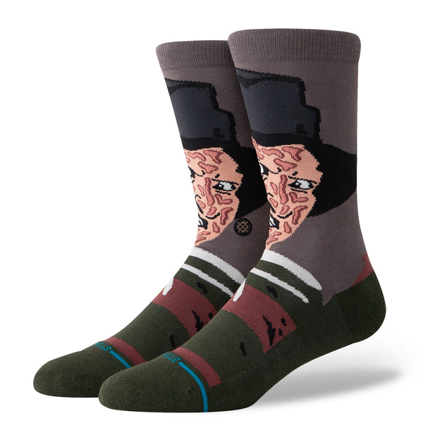 stance FREDDY CREW SOCK