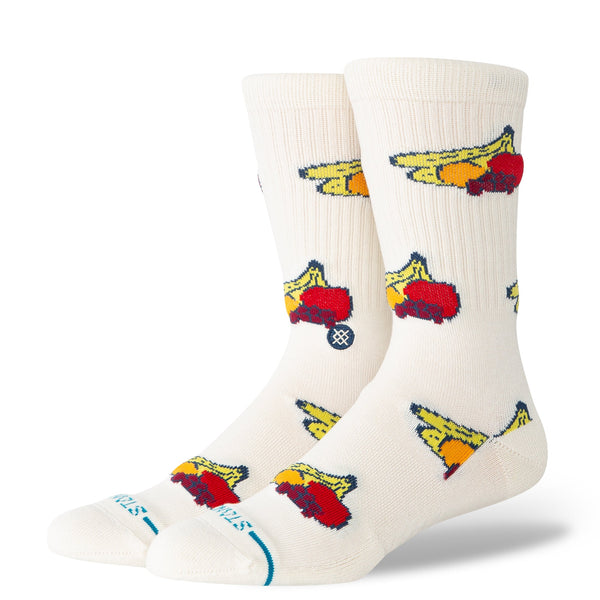 stance FRUITS CREW SOCK
