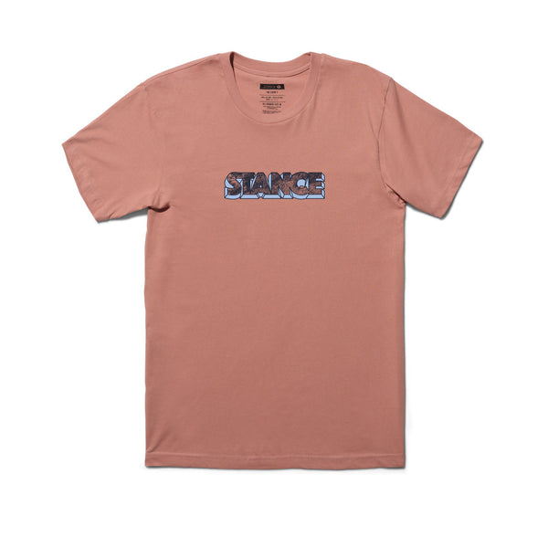 Stance FUNCTIONAL T-SHIRT