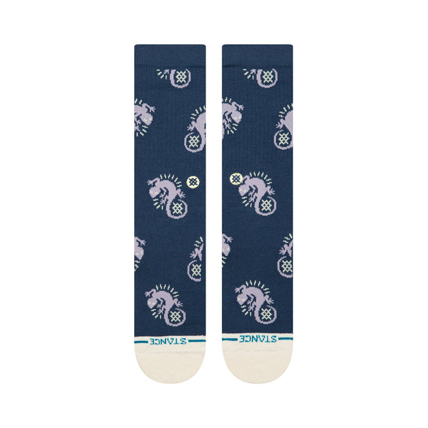 Stance GECKO CREW SOCK