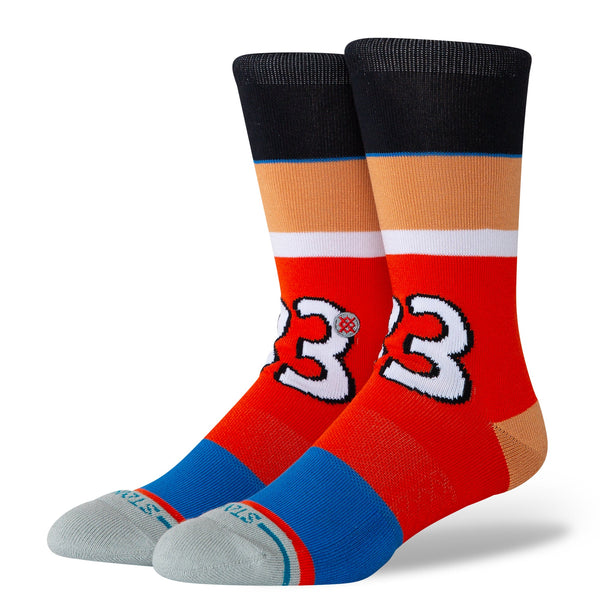 stance GERALD CREW SOCK