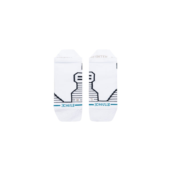 Stance GOLF MID TAB SOCK