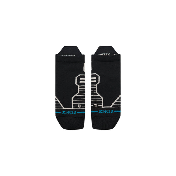 Stance GOLF MID TAB SOCK