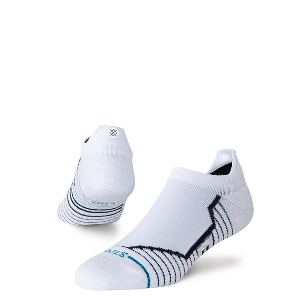 stance GOLF MID TAB SOCK