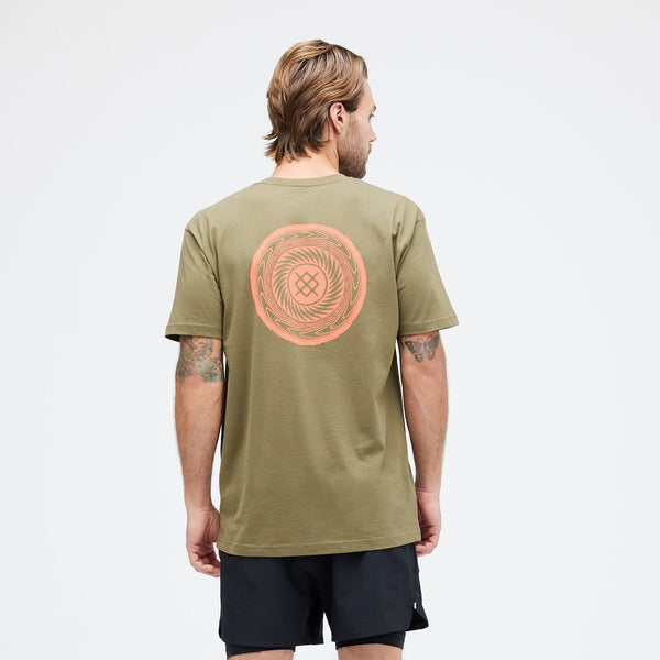 Stance GYRATE T-SHIRT