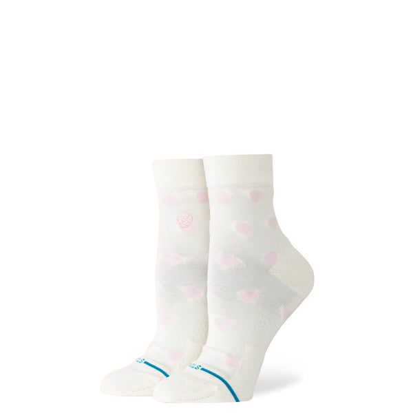 stance HEARTS LOWRIDER SOCK
