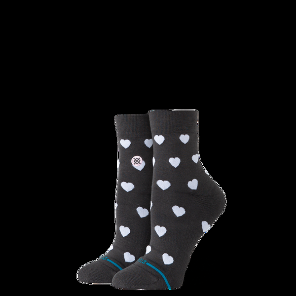 stance HEARTS LOWRIDER SOCK