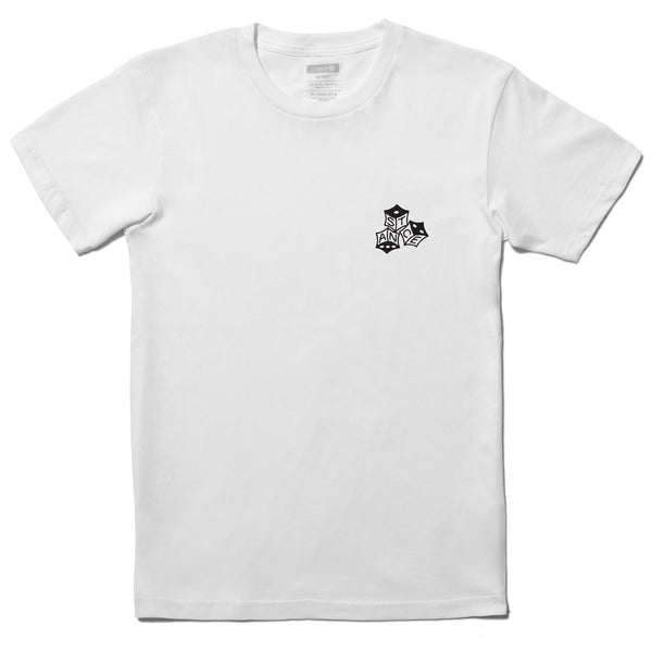 Stance HIGH ROLLER TEE