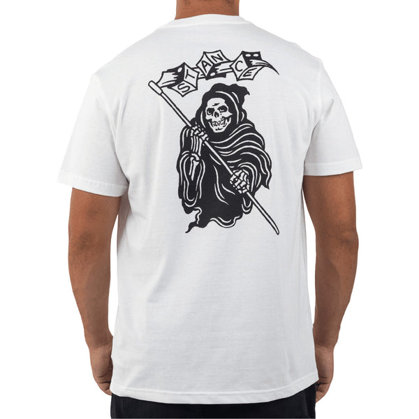 Stance HIGH ROLLER TEE