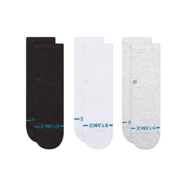 Stance ICON BABY & TODDLER CREW SOCK