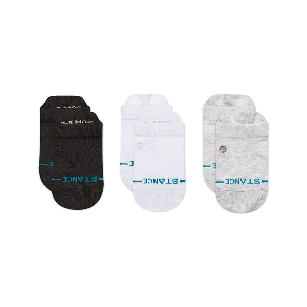 Stance ICON BABY & TODDLER CREW SOCK
