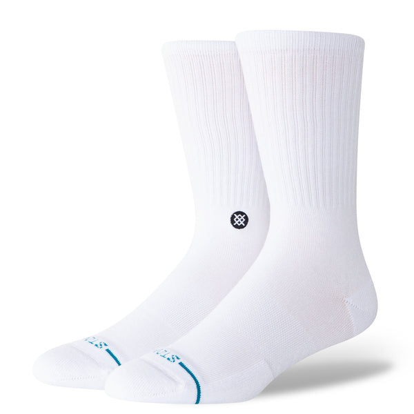 Stance ICON CREW SOCK 3 PACK