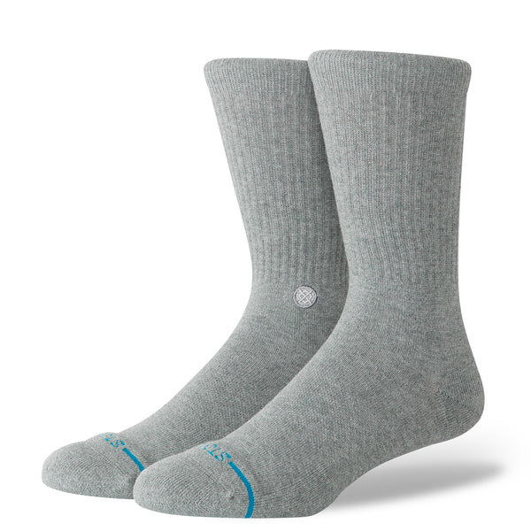Stance ICON CREW SOCK 3 PACK