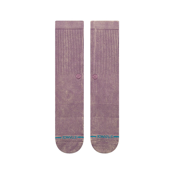 Stance ICON DYED CREW SOCK