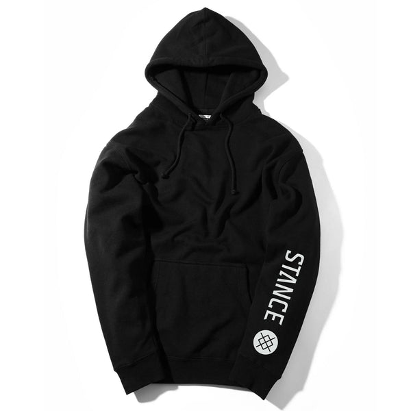stance ICON HOODIE