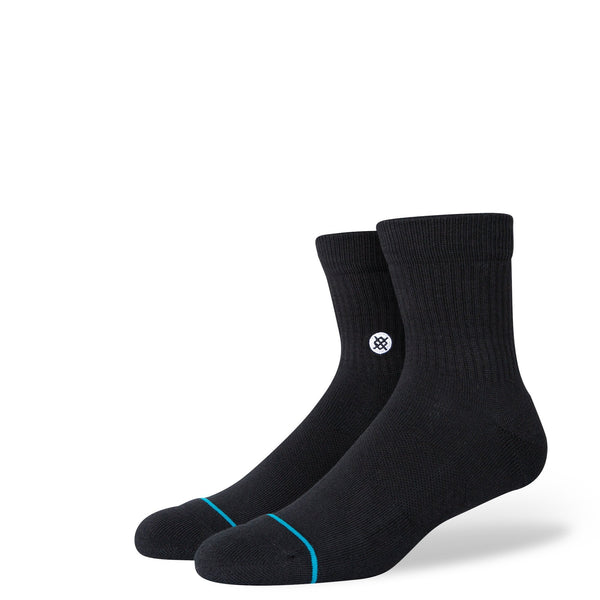 Stance ICON QUARTER SOCK 3 PACK