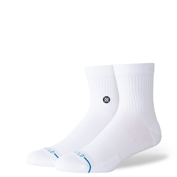Stance ICON QUARTER SOCK 3 PACK