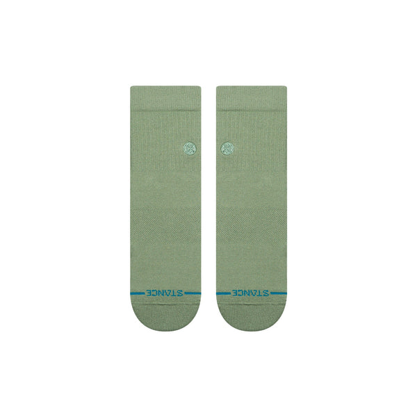 Stance ICON QUARTER SOCK