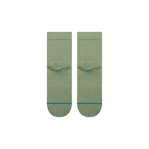 Stance ICON QUARTER SOCK